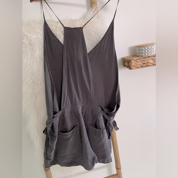 House of Harlow romper shorts - Picture 4 of 13